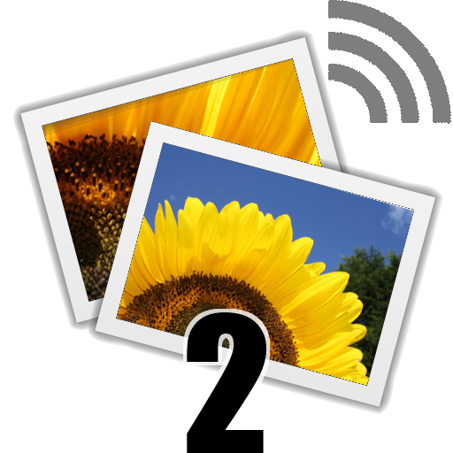 PhotoFrame 2